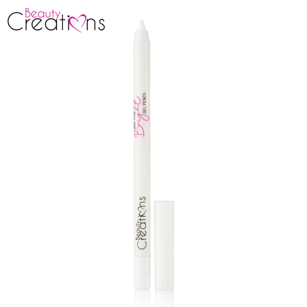 Delinador de ojos, marca BEAUTY CREATIONS