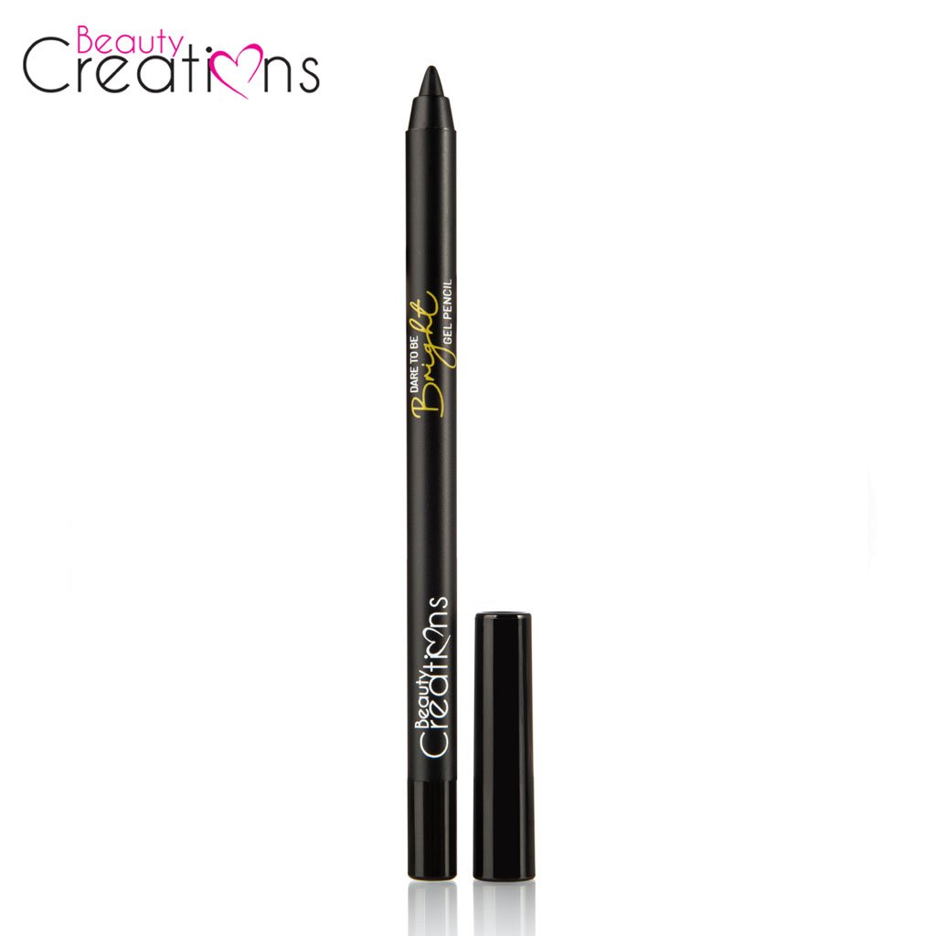 Delinador de ojos, marca BEAUTY CREATIONS