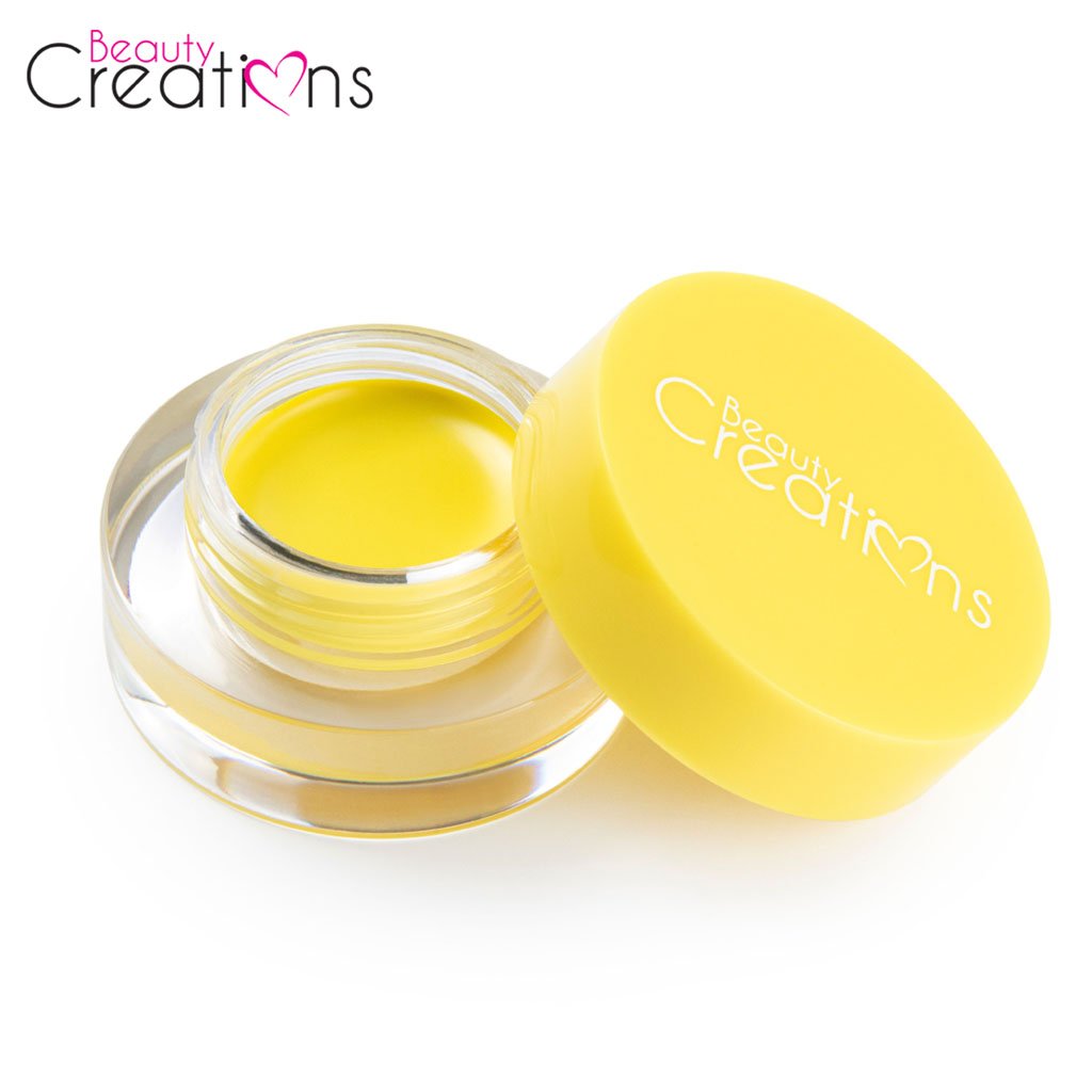 Delineador en gel, marca BEAUTY CREATIONS