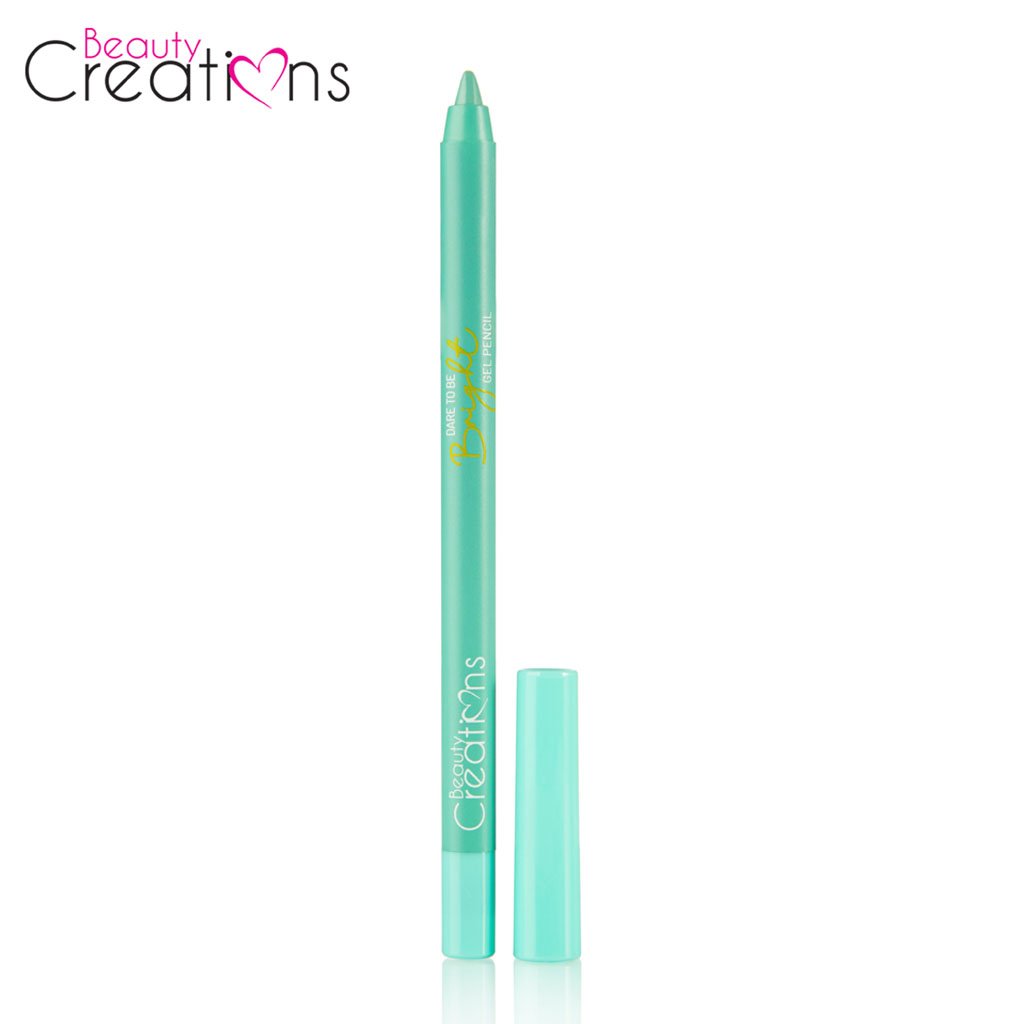 Delinador de ojos, marca BEAUTY CREATIONS