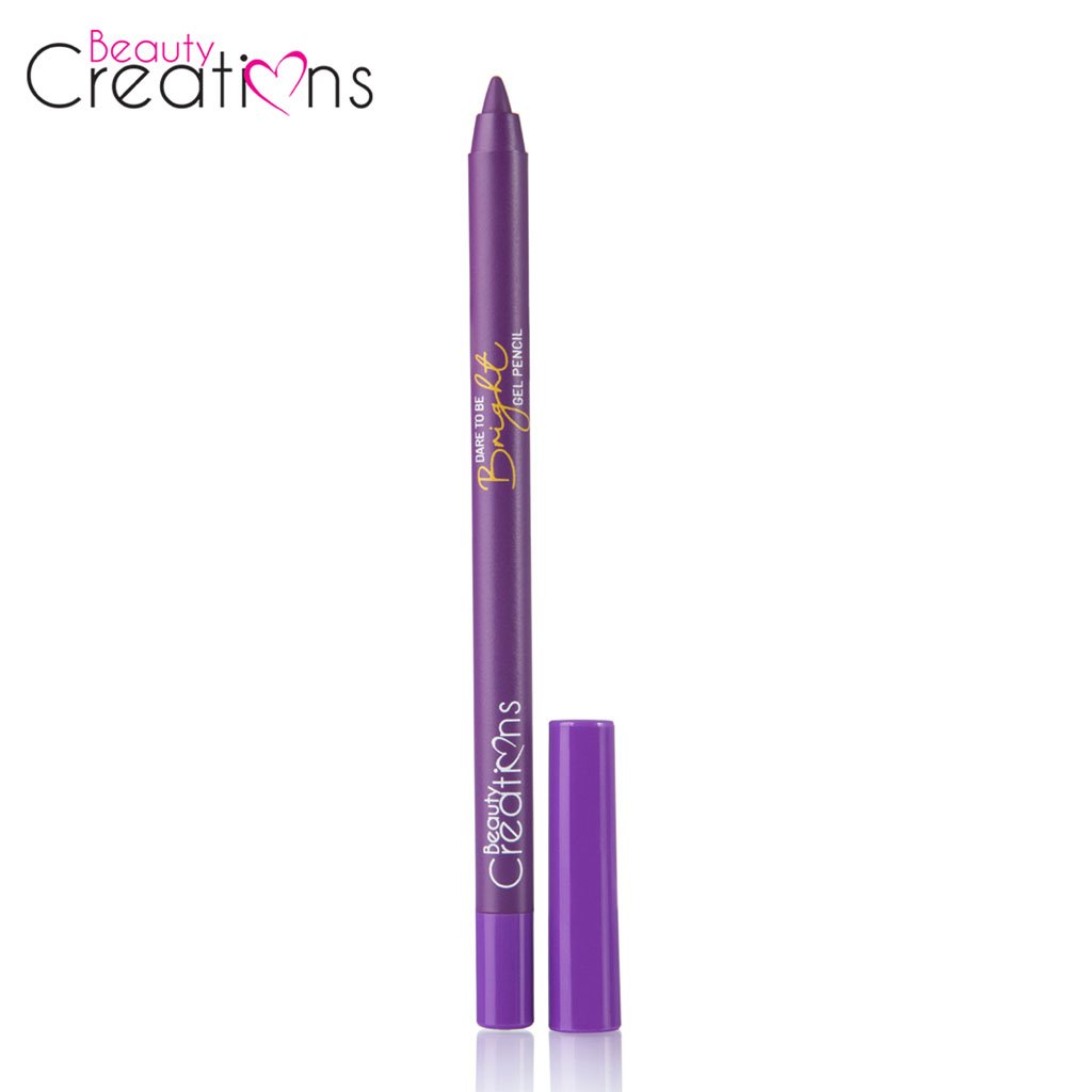 Delinador de ojos, marca BEAUTY CREATIONS