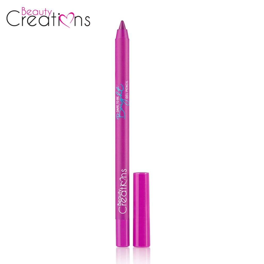 Delinador de ojos, marca BEAUTY CREATIONS