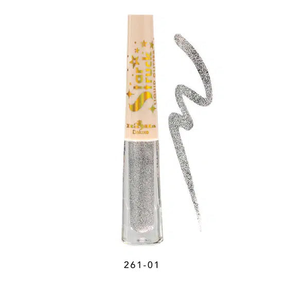 Delineador Glitter STAR STRUCK, marca ITALIA DELUXE