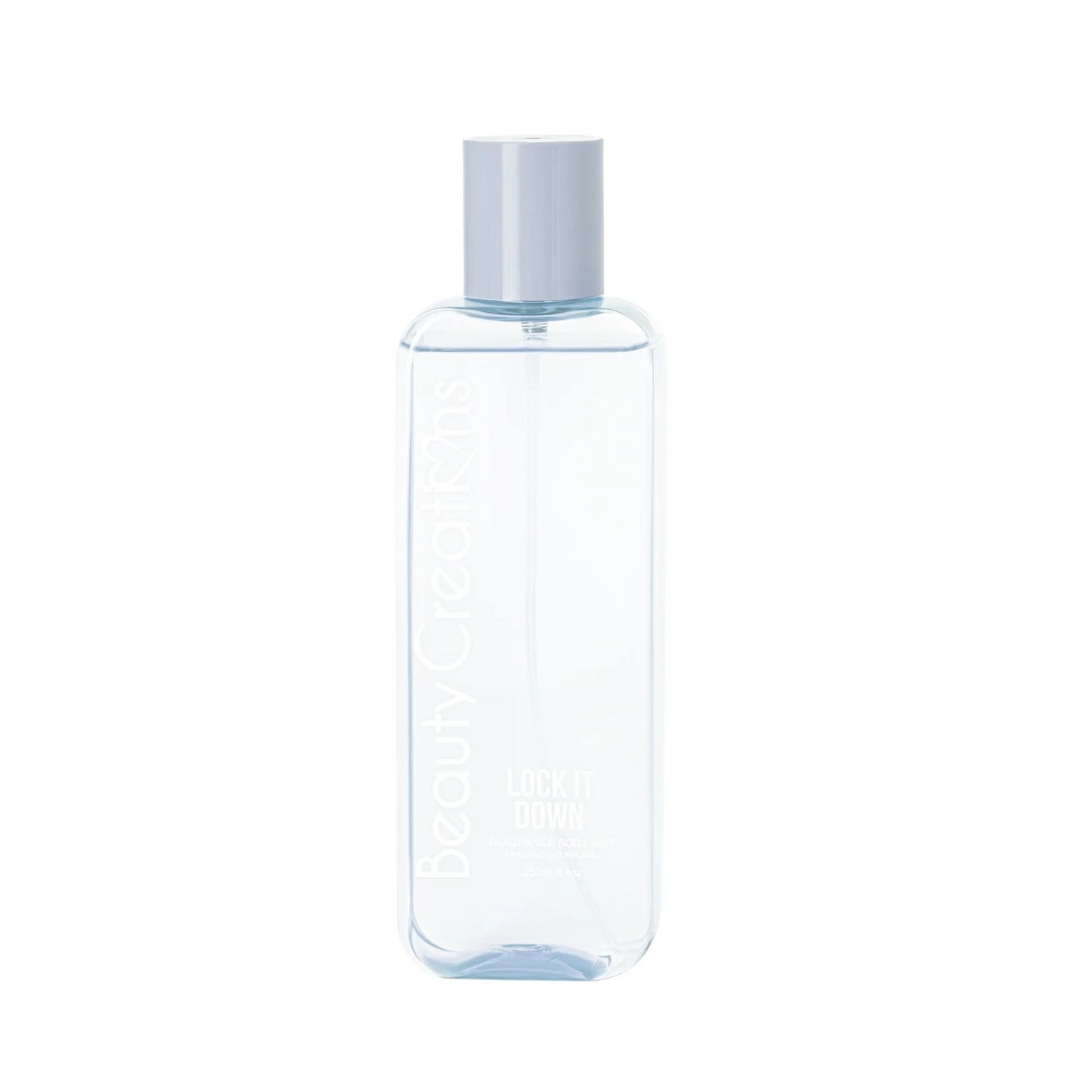 Splash fragancia perfume, marca BEAUTY CREATIONS