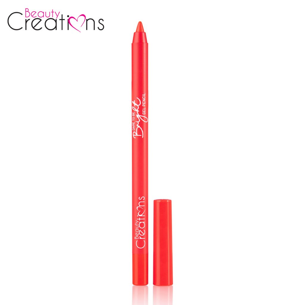 Delinador de ojos, marca BEAUTY CREATIONS