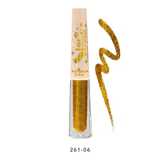 Delineador Glitter STAR STRUCK, marca ITALIA DELUXE