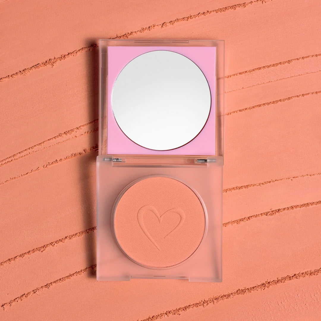 Blush (rubbor), marca BEAUTY CREATIONS