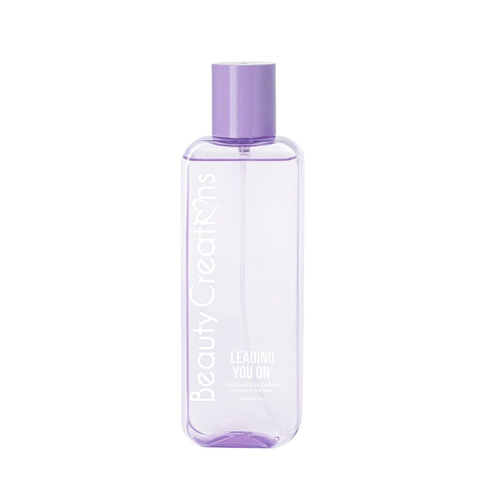 Splash fragancia perfume, marca BEAUTY CREATIONS