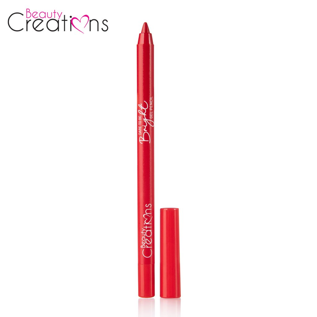 Delinador de ojos, marca BEAUTY CREATIONS