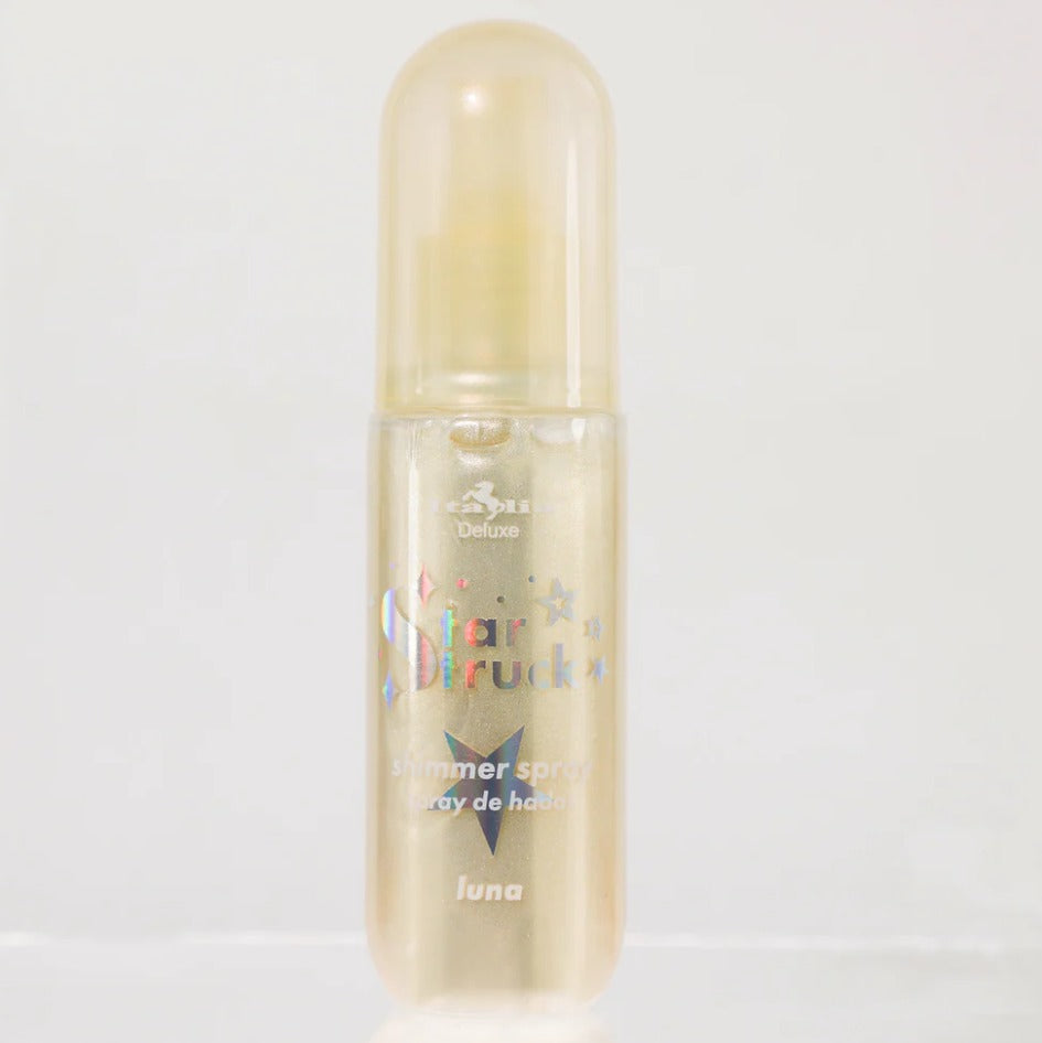 Spray con destellos STAR STRUCK, marca ITALIA DELUXE