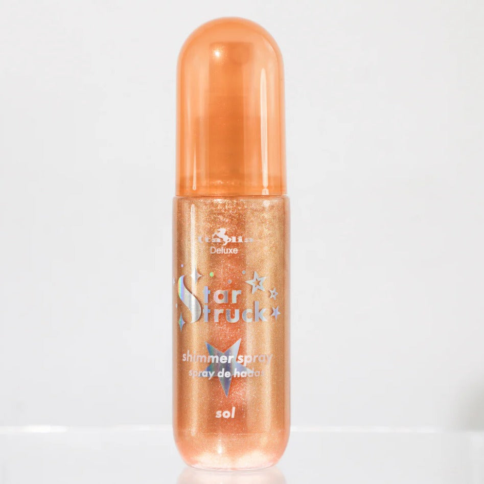 Spray con destellos STAR STRUCK, marca ITALIA DELUXE