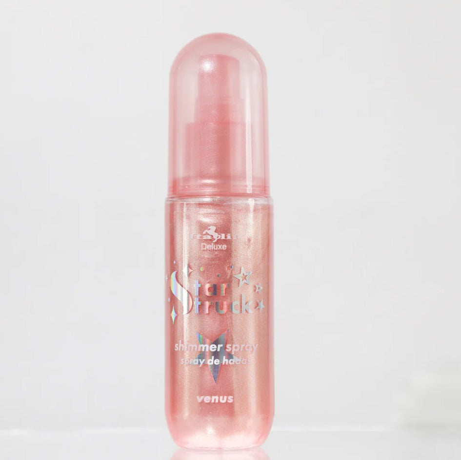 Spray con destellos STAR STRUCK, marca ITALIA DELUXE