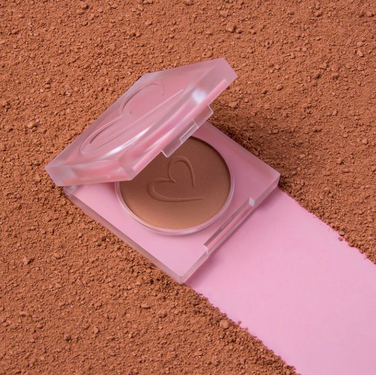 Blush (rubbor), marca BEAUTY CREATIONS