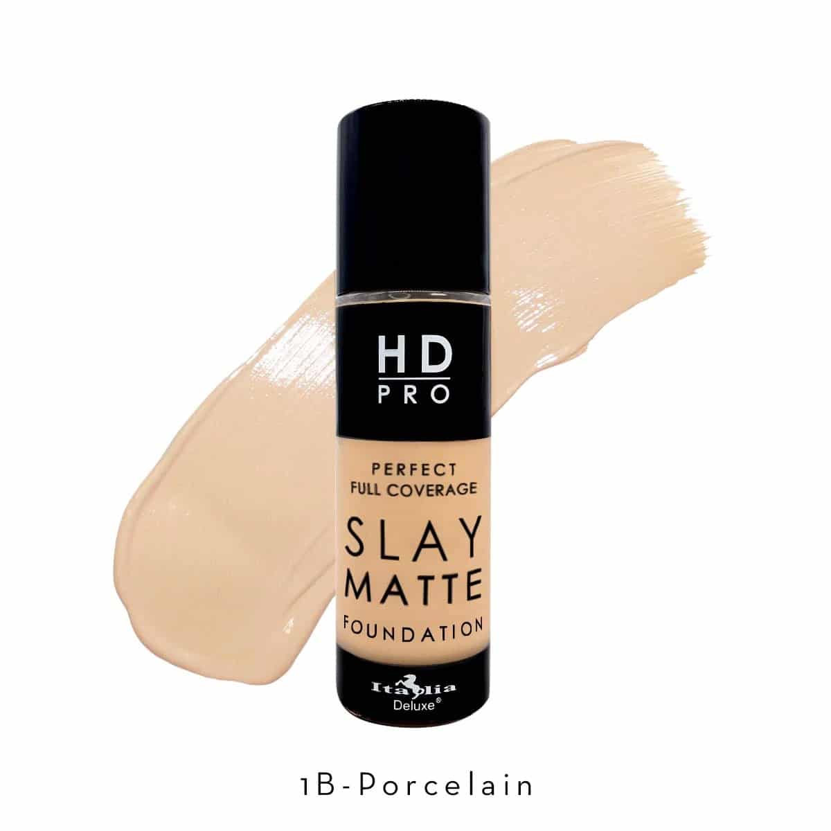 Base mate liquida HD PRO, marca ITALIA DELUXE