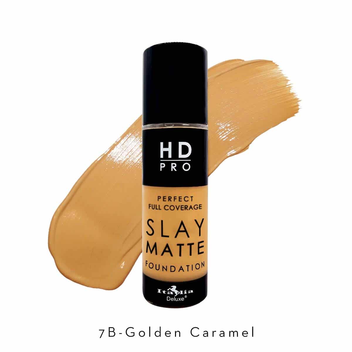 Base mate liquida HD PRO, marca ITALIA DELUXE