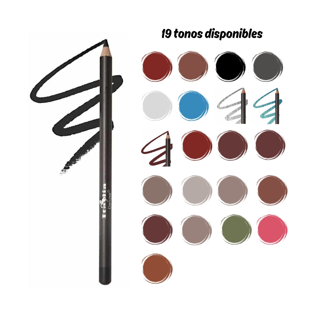 Delineador de labios ITALIA DELUXE