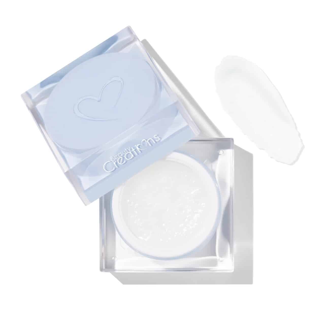 Exfoliante de labios, marca BEAUTY CREATIONS