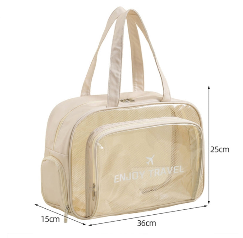 Maleta de viajé Impermeable