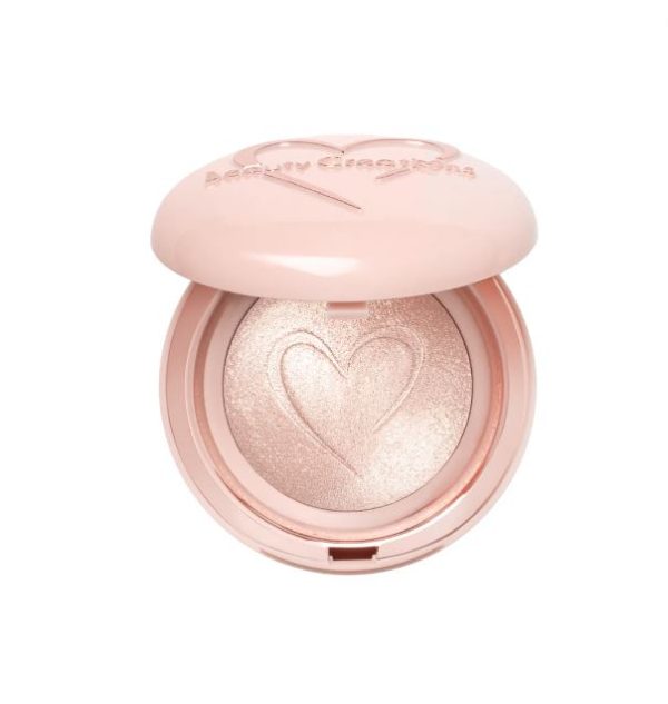 Iluminador, marca BEAUTY CREATIONS