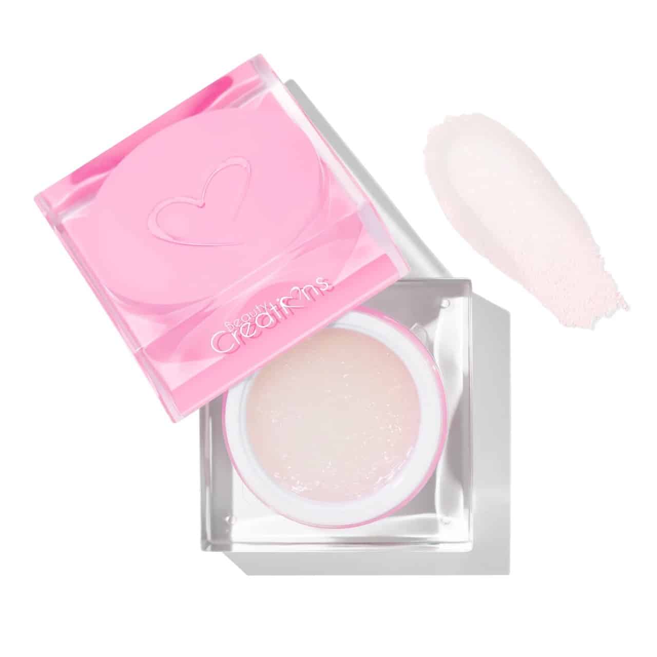 Exfoliante de labios, marca BEAUTY CREATIONS
