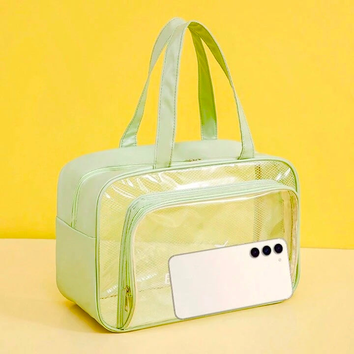 Maleta de viajé Impermeable