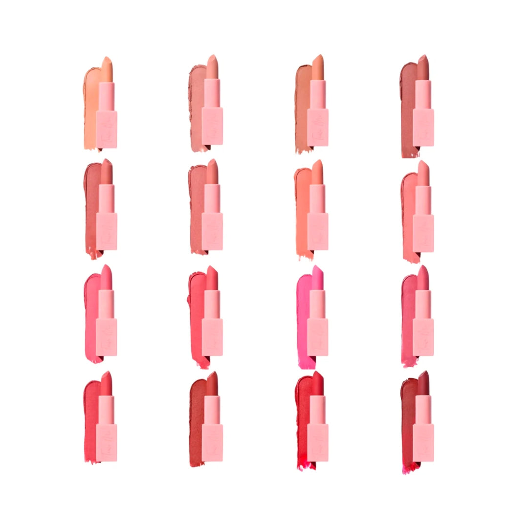Labial mate, marca BEAUTY CREATIONS