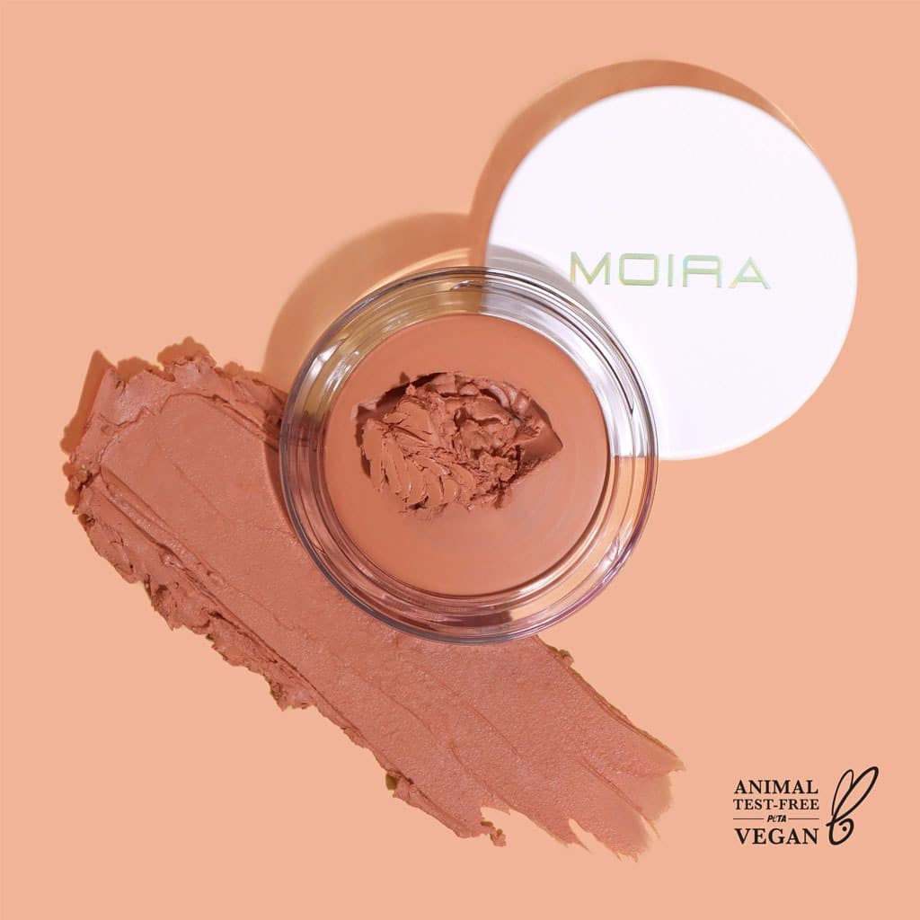 Pre base primer para rostro, marca MOIRA