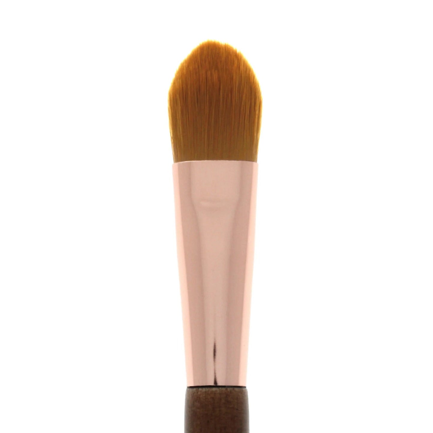 Brocha para base de maquillaje #106, marca AMOR US ✨