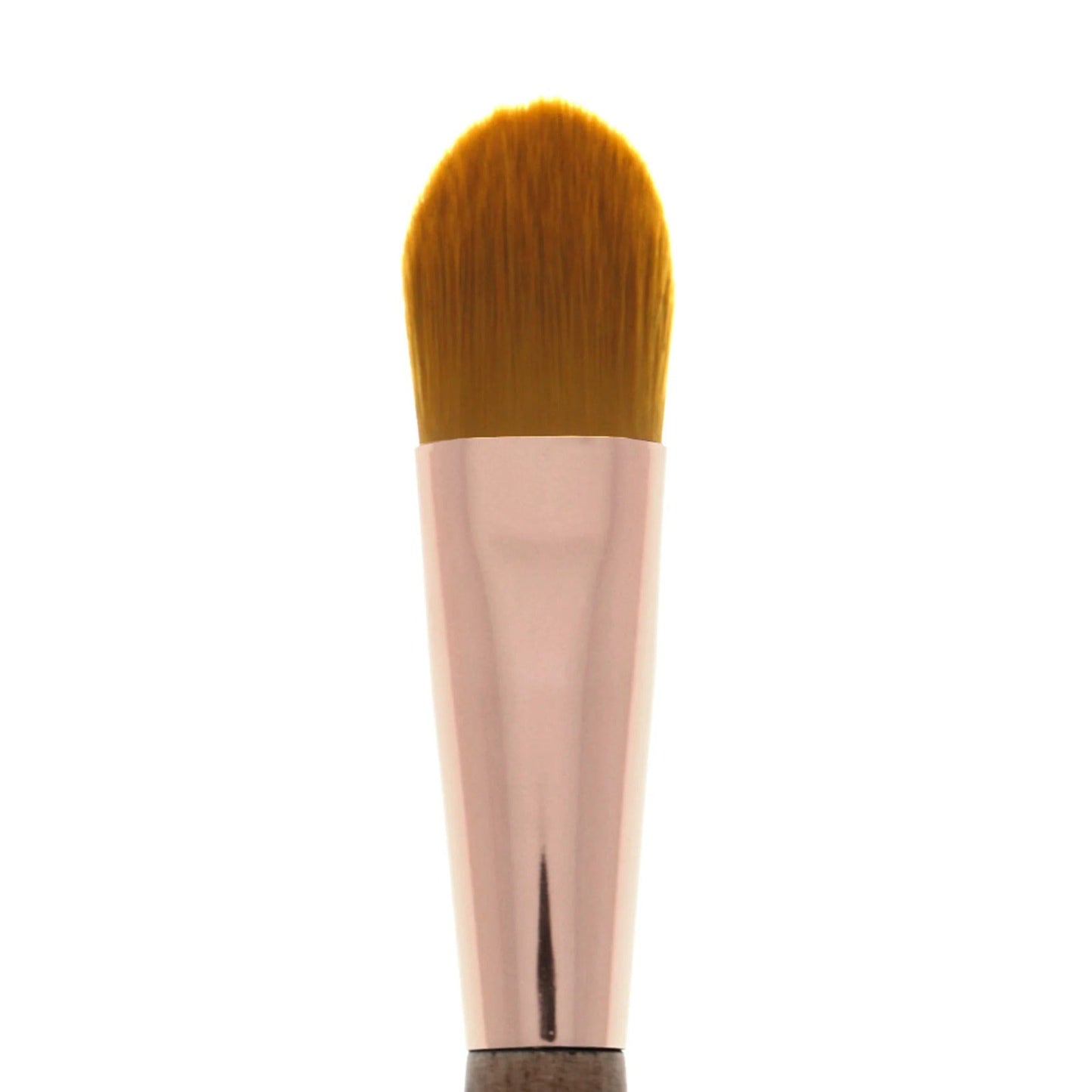Brocha grande para base de maquillaje #105, marca AMOR US ✨