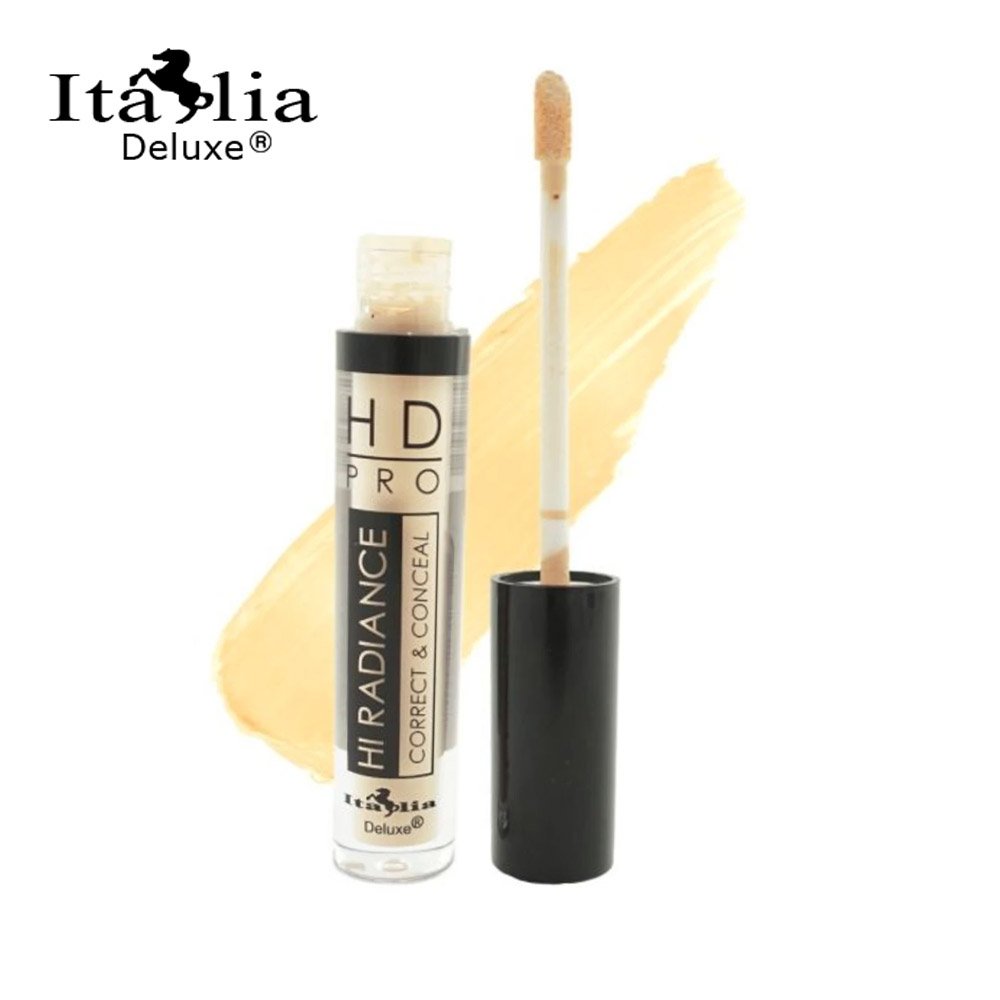 Corrector liquido, marca ITALIA DELUXE