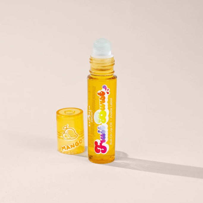 Brillo labial Lipoil FRUIT BURST, marca ITALIA DELUXE