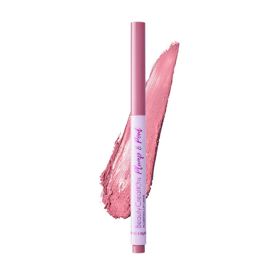 Delineador de labios (Plump&Pout), marca BEAUTY CREATIONS