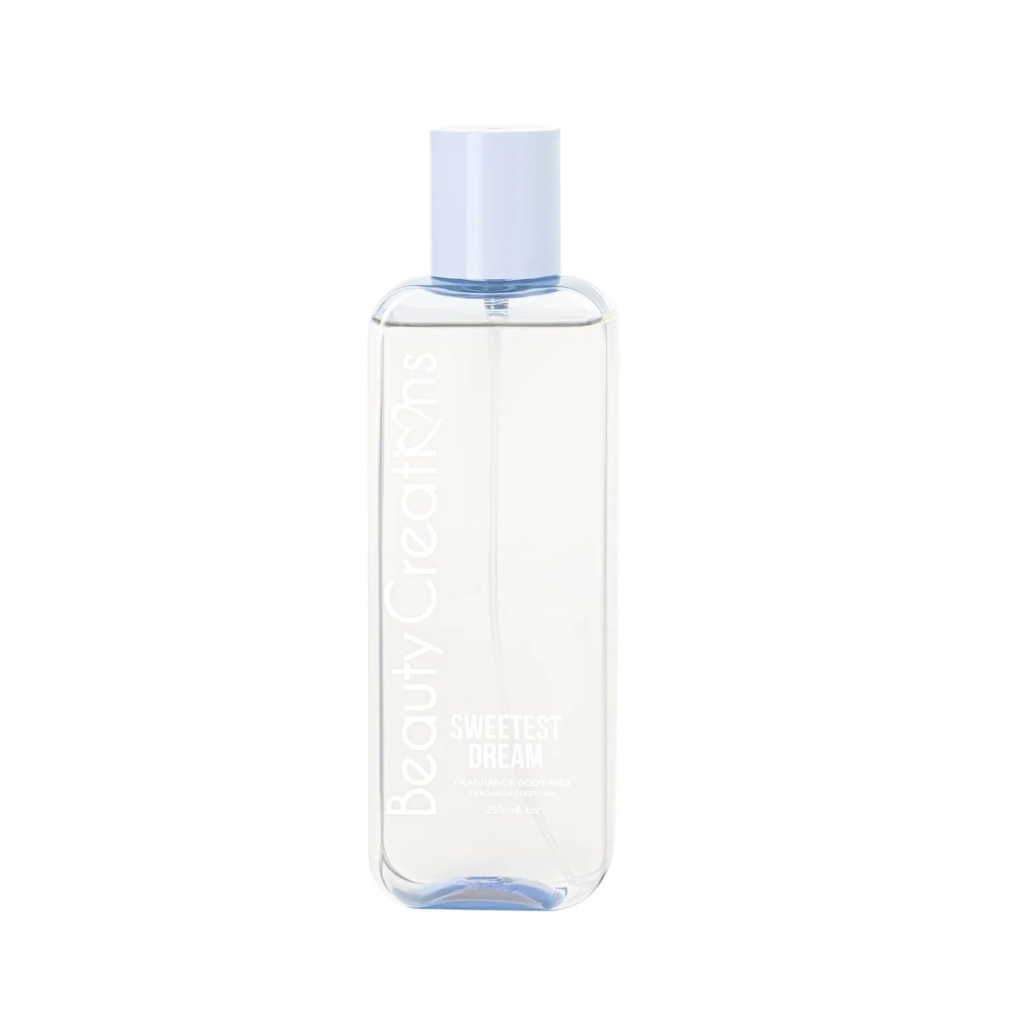 Splash fragancia perfume, marca BEAUTY CREATIONS