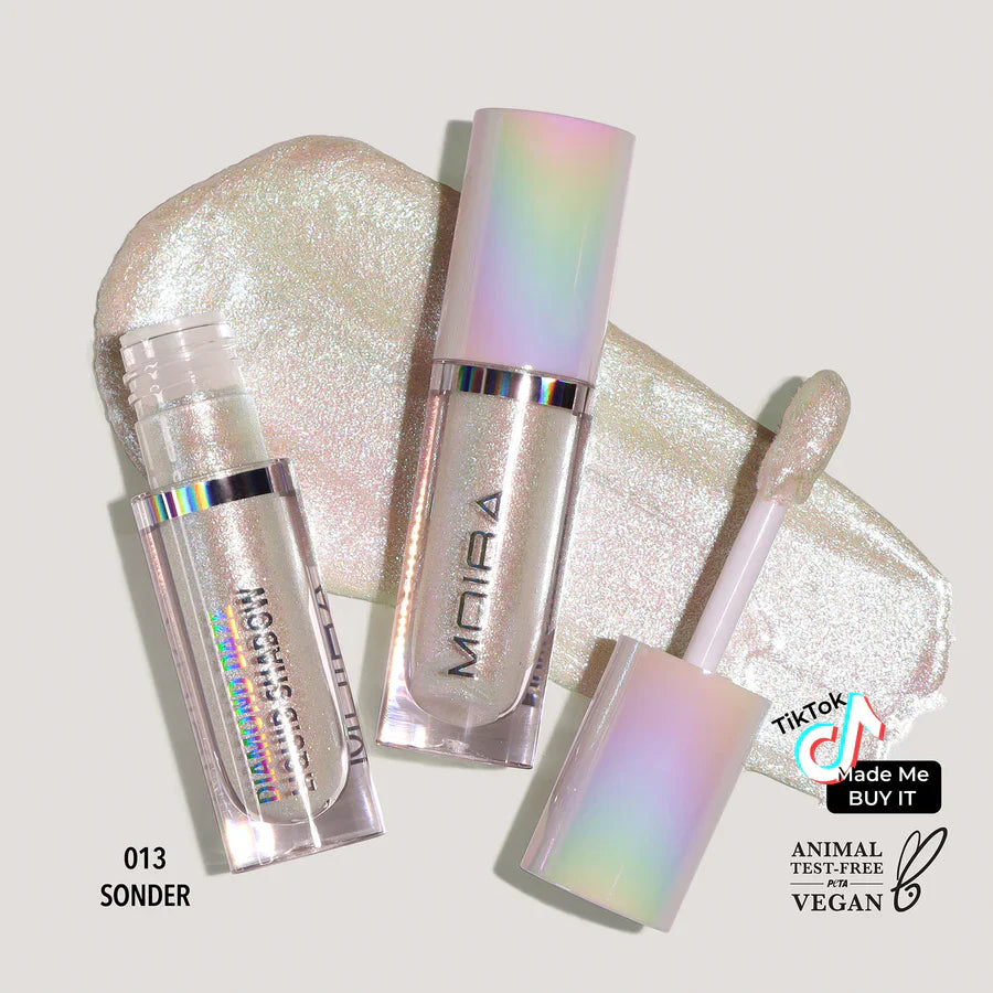 Sombra liquida, marca MOIRA