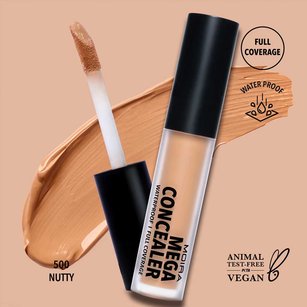 Corrector liquido, contra agua, marca MOIRA