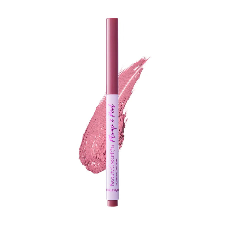 Delineador de labios (Plump&Pout), marca BEAUTY CREATIONS