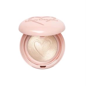 Iluminador, marca BEAUTY CREATIONS