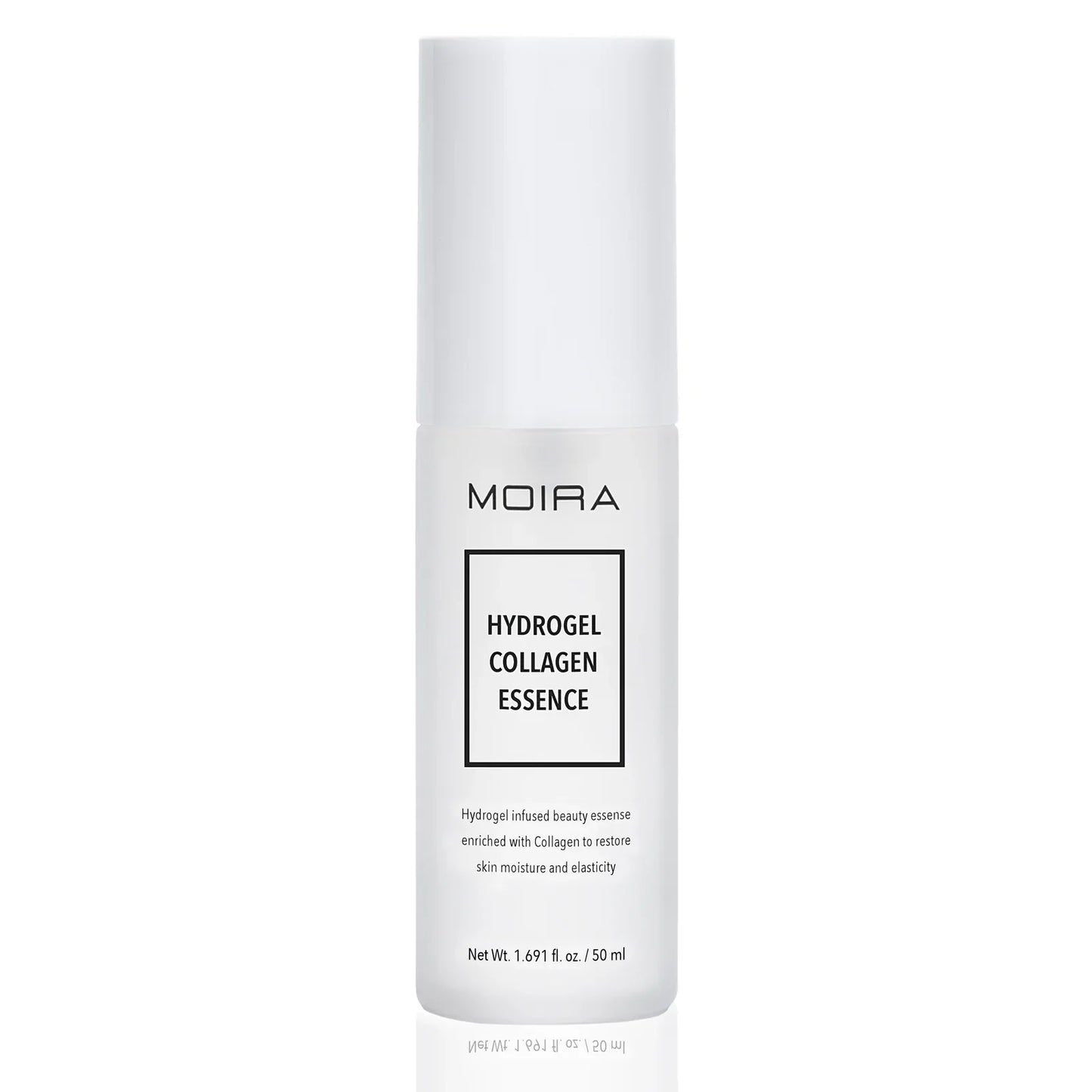 Serum gel de colageno, marca MOIRA