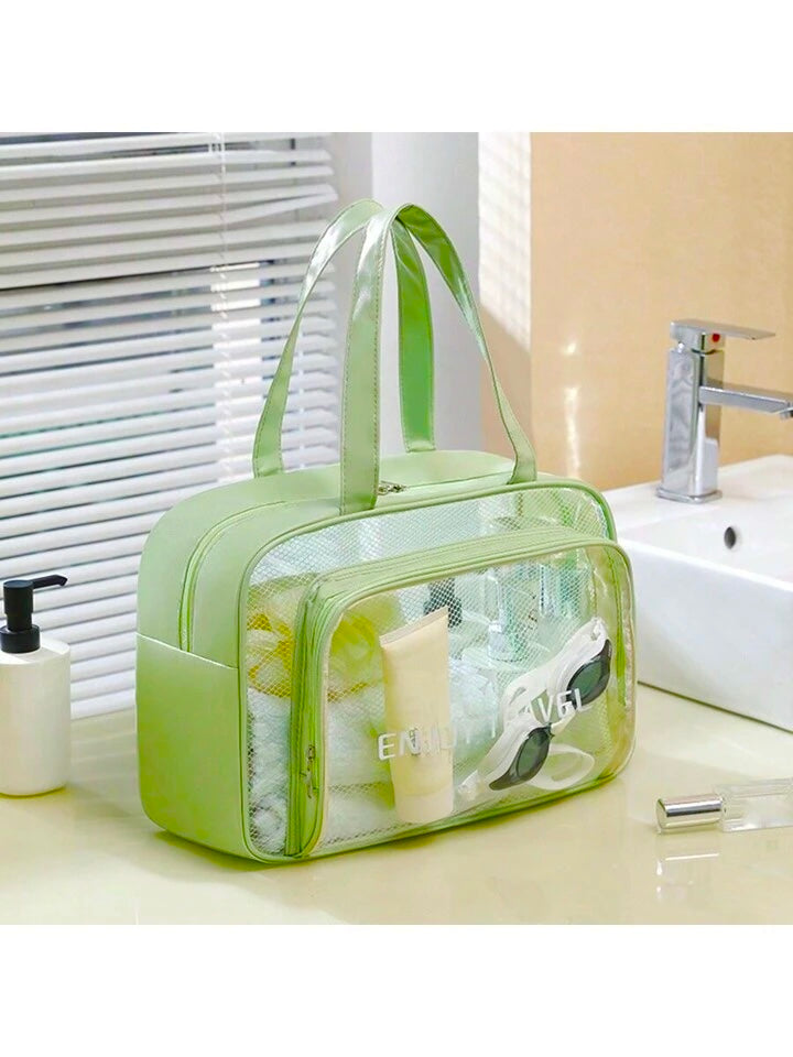 Maleta de viajé Impermeable