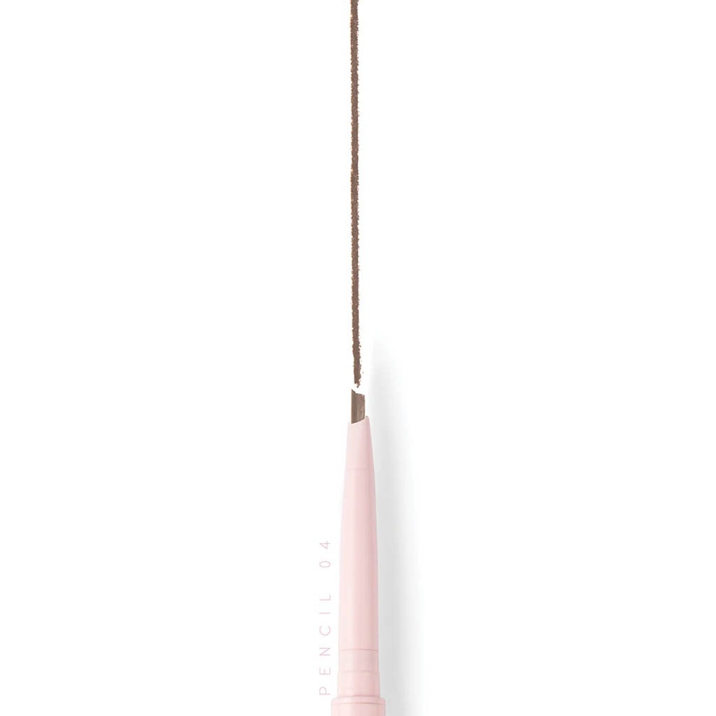 Delineador de cejas con angulo, marca BEAUTY CREATIONS
