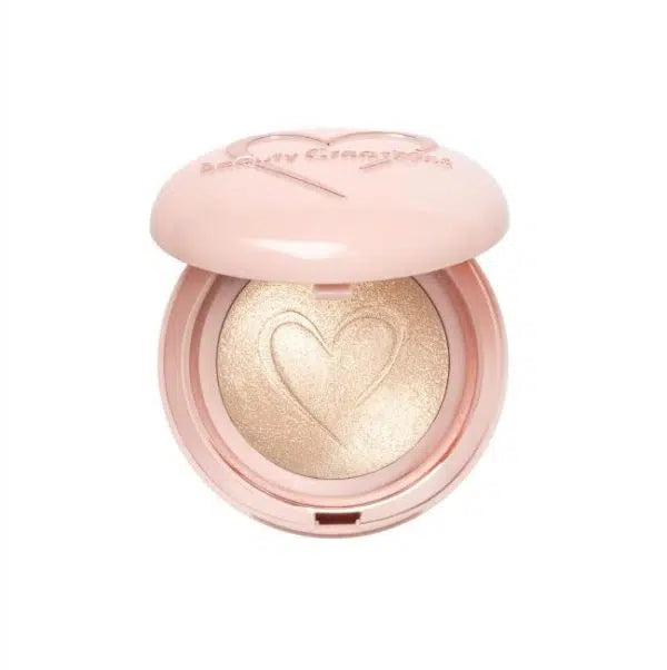 Iluminador, marca BEAUTY CREATIONS