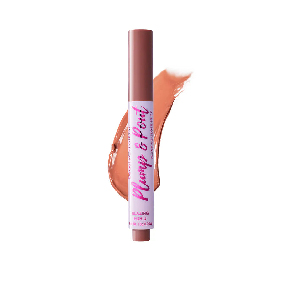 Labial para volumen de labios, marca BEAUTY CREATIONS