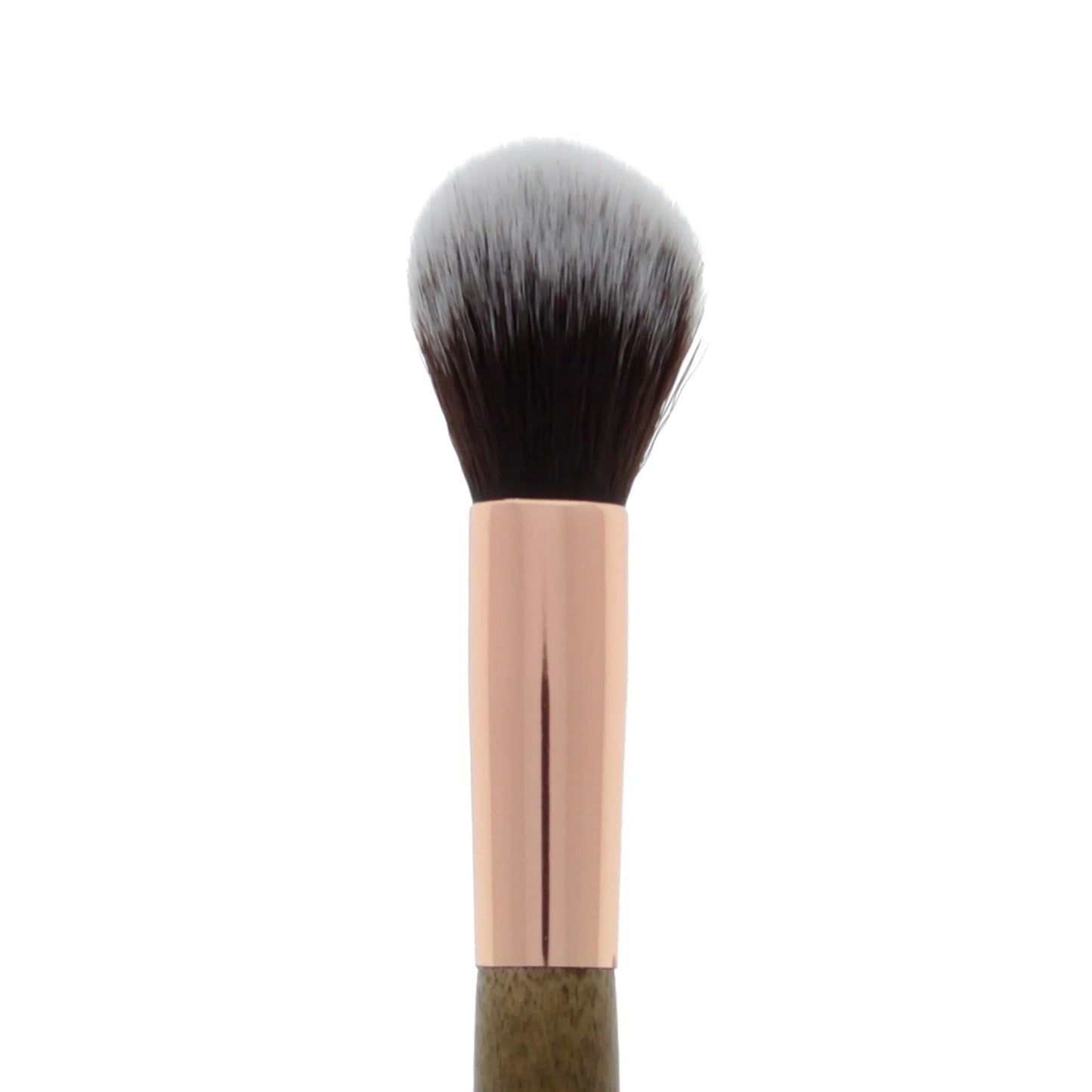 Brocha para iluminador y contorno #129, marca AMOR US ✨