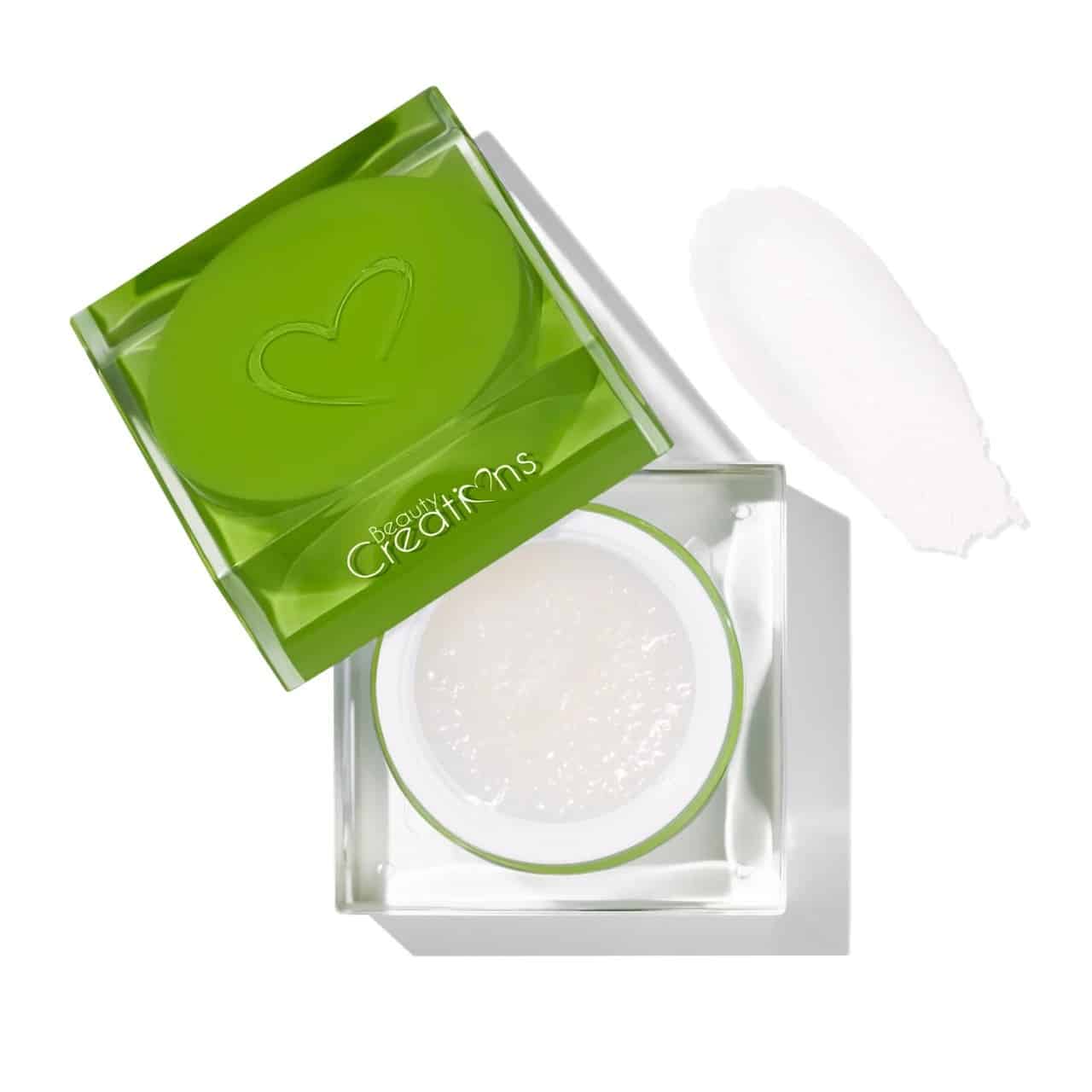 Exfoliante de labios, marca BEAUTY CREATIONS