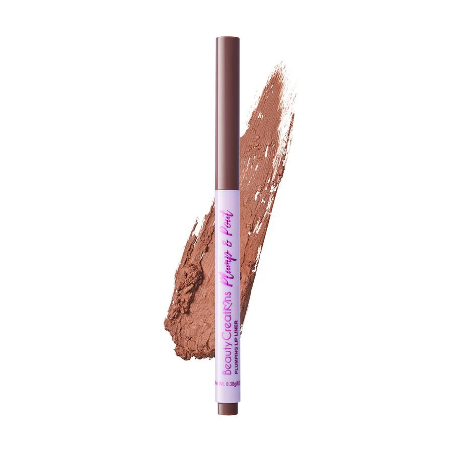 Delineador de labios (Plump&Pout), marca BEAUTY CREATIONS