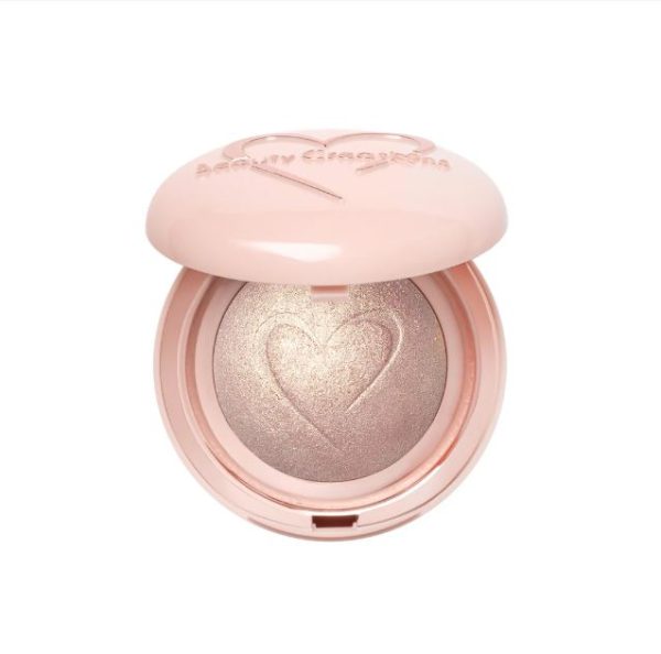 Iluminador, marca BEAUTY CREATIONS
