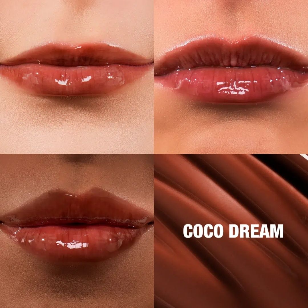 Tratamiento Gloss (Lip Treatment & Tint), marca Beauty Creations ✨