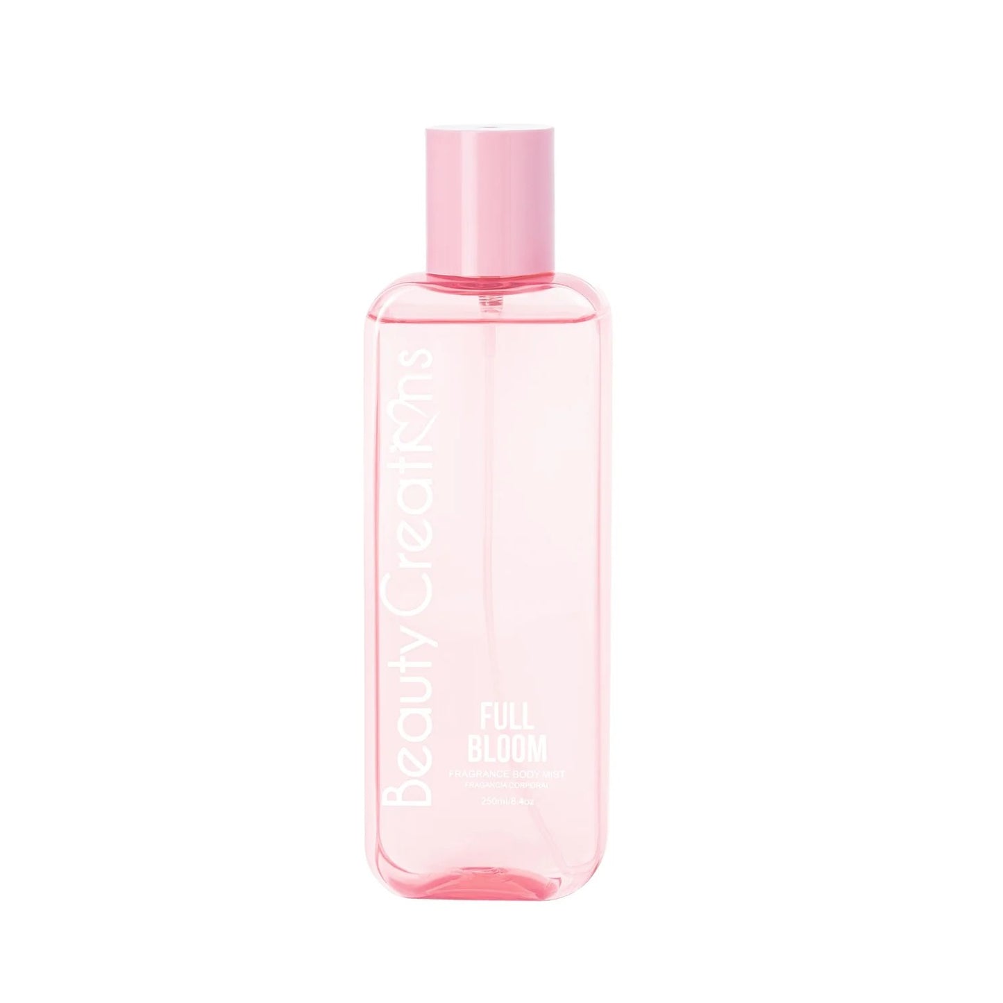 Splash fragancia perfume, marca BEAUTY CREATIONS