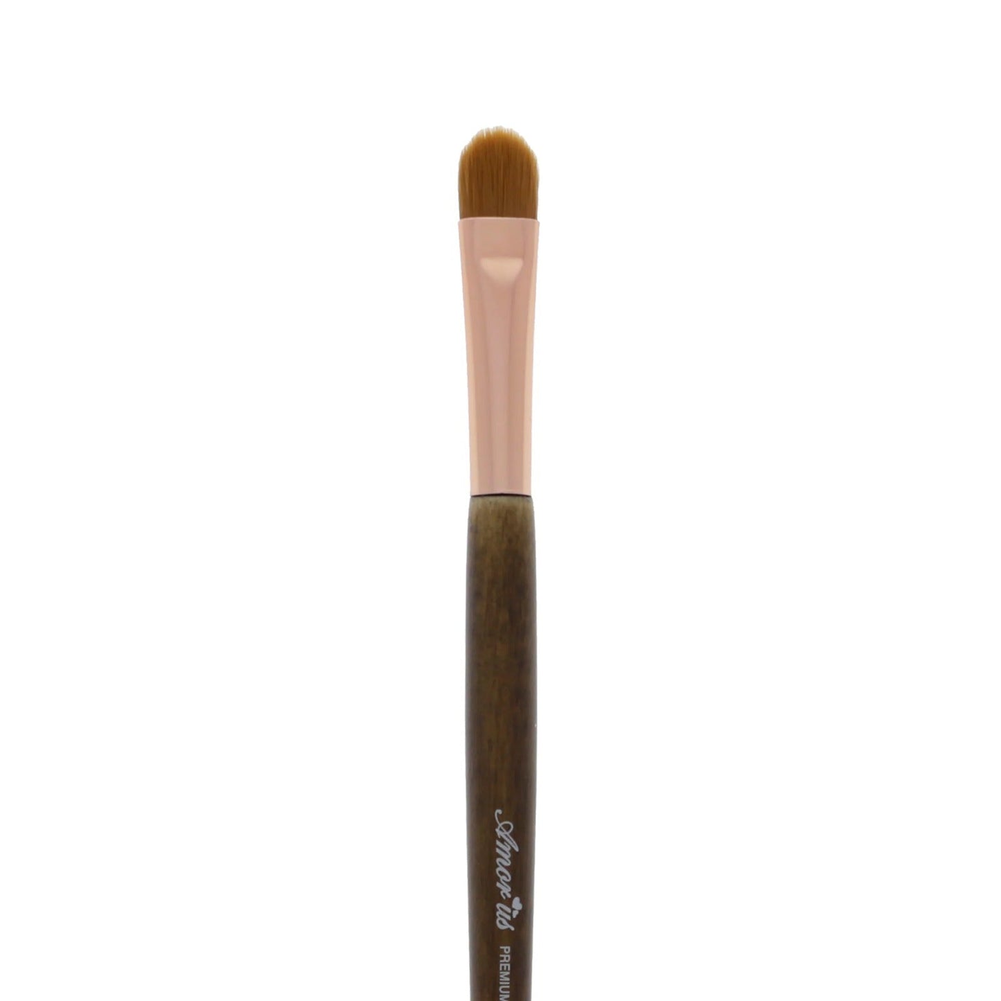 Brocha mediana para sombras de ojos, marca AMOR US ✨