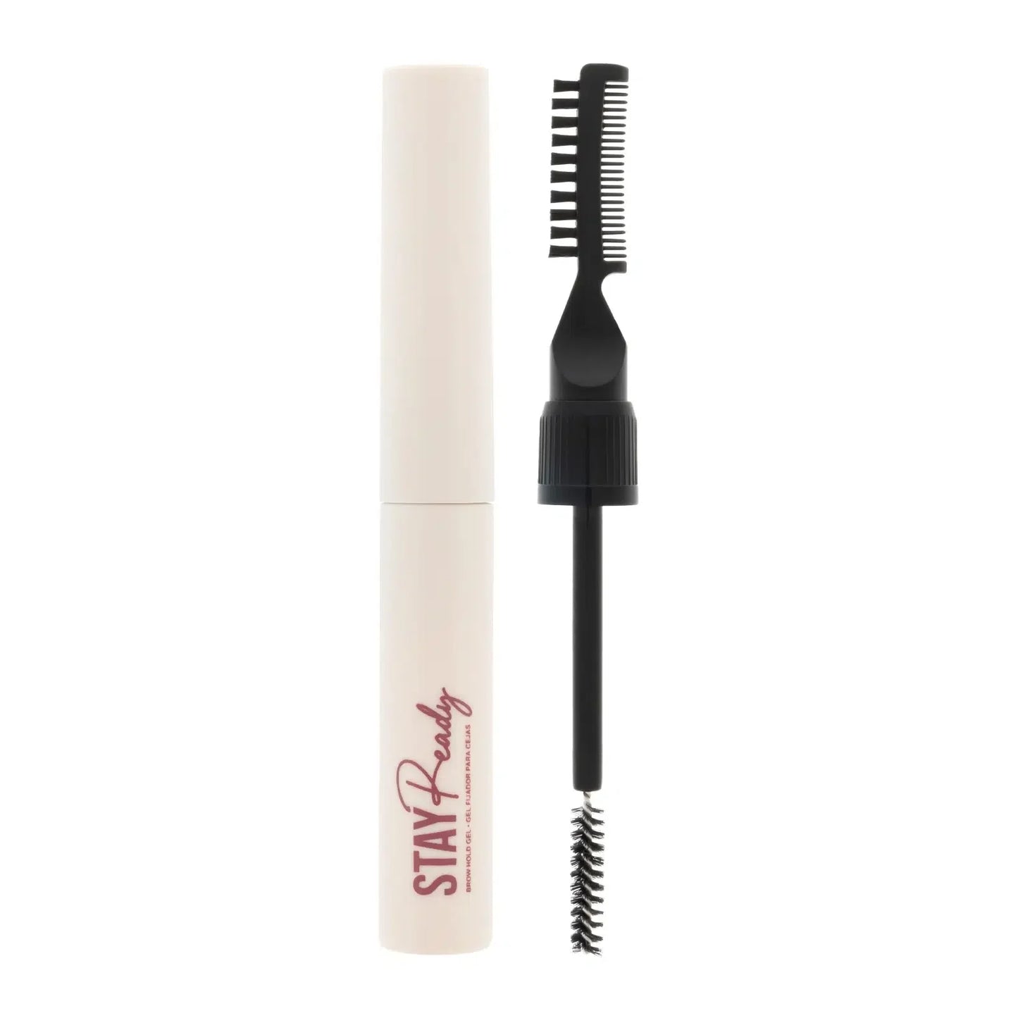 Gel fijador para cejas Stay Ready, marca AMOR US ✨